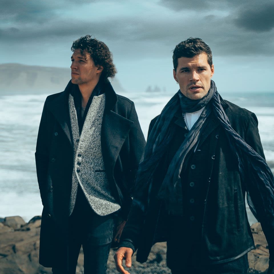 for KING & COUNTRY