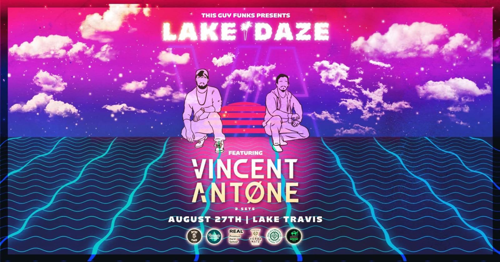 Vincent Antone