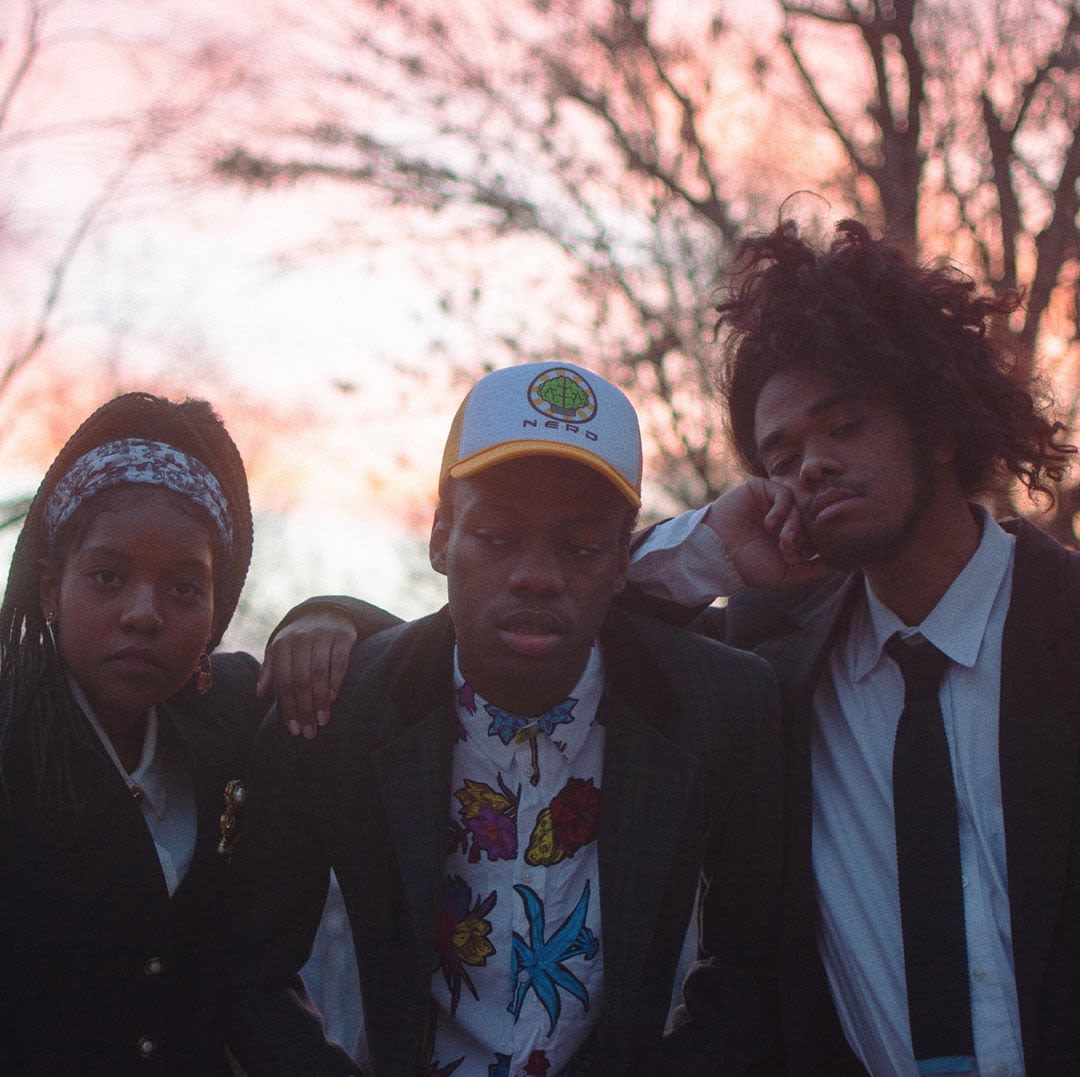 BlackStarKids Dallas / Ft. Worth Shows on Do214