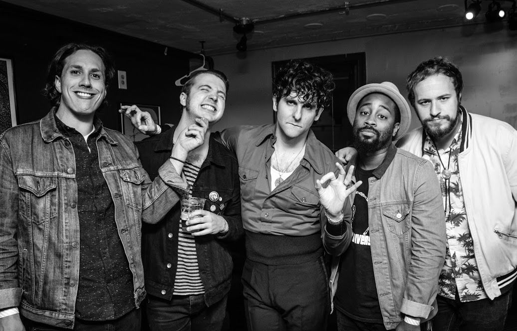 Low Cut Connie