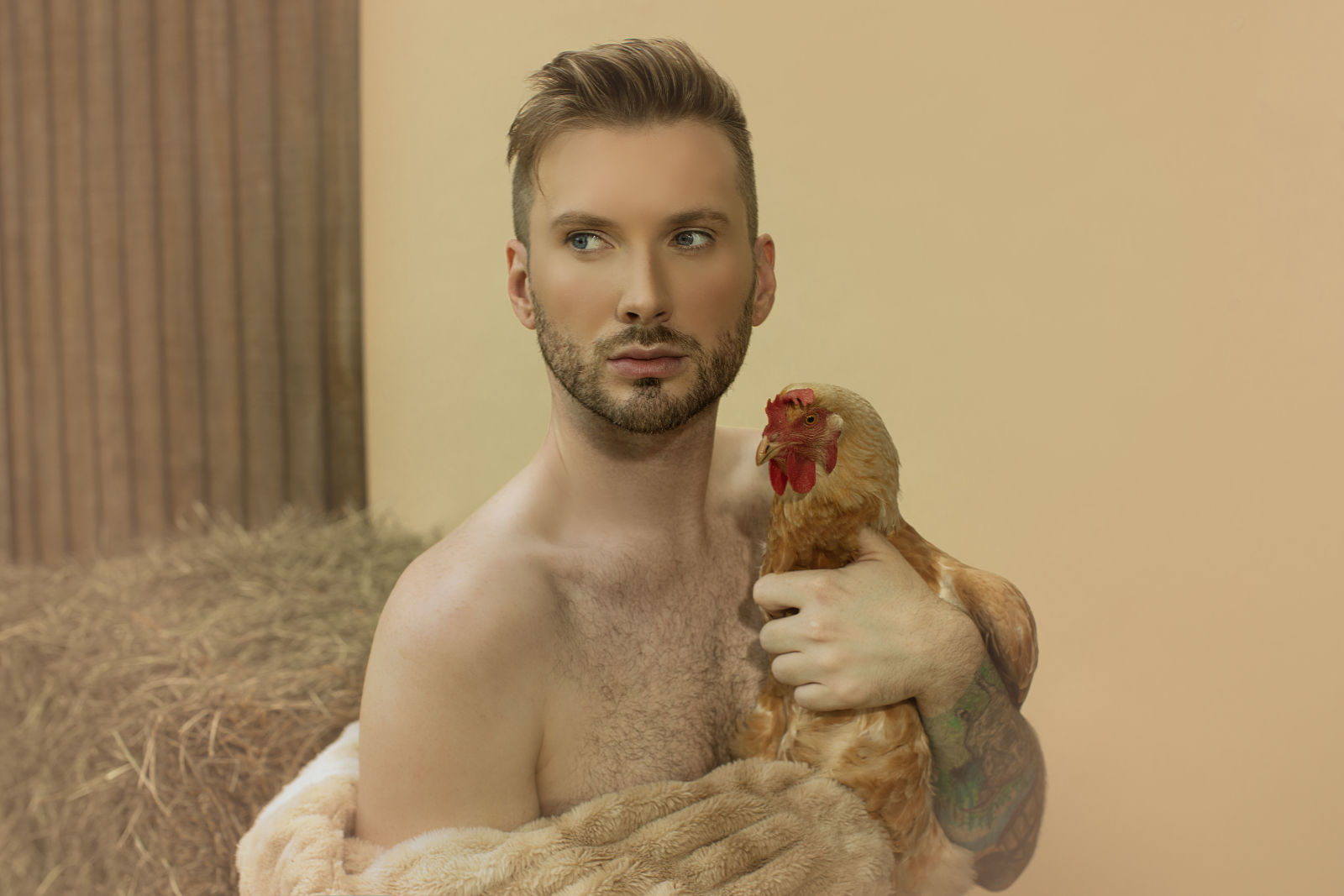 Matt Mathews