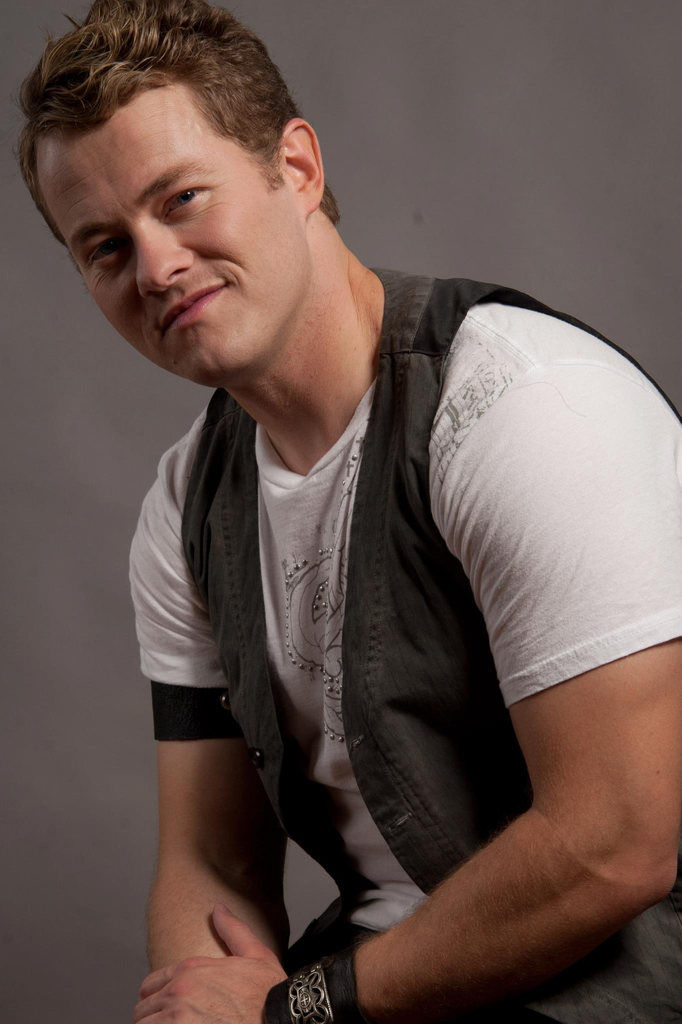 Shaun Barrowes Indianapolis Shows On Do317