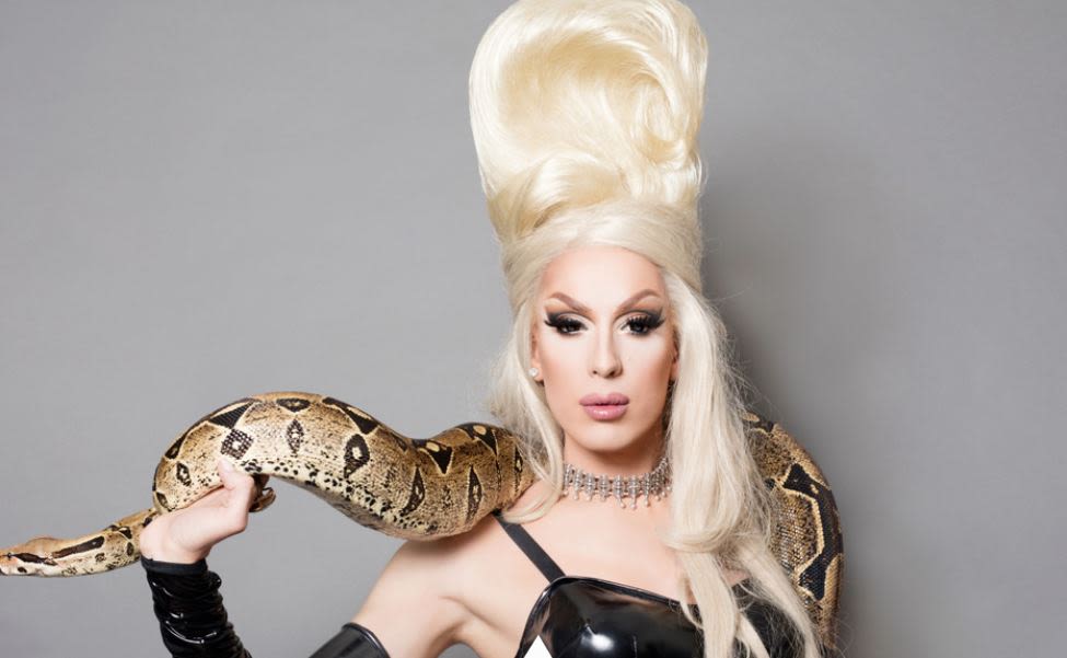 ALASKA