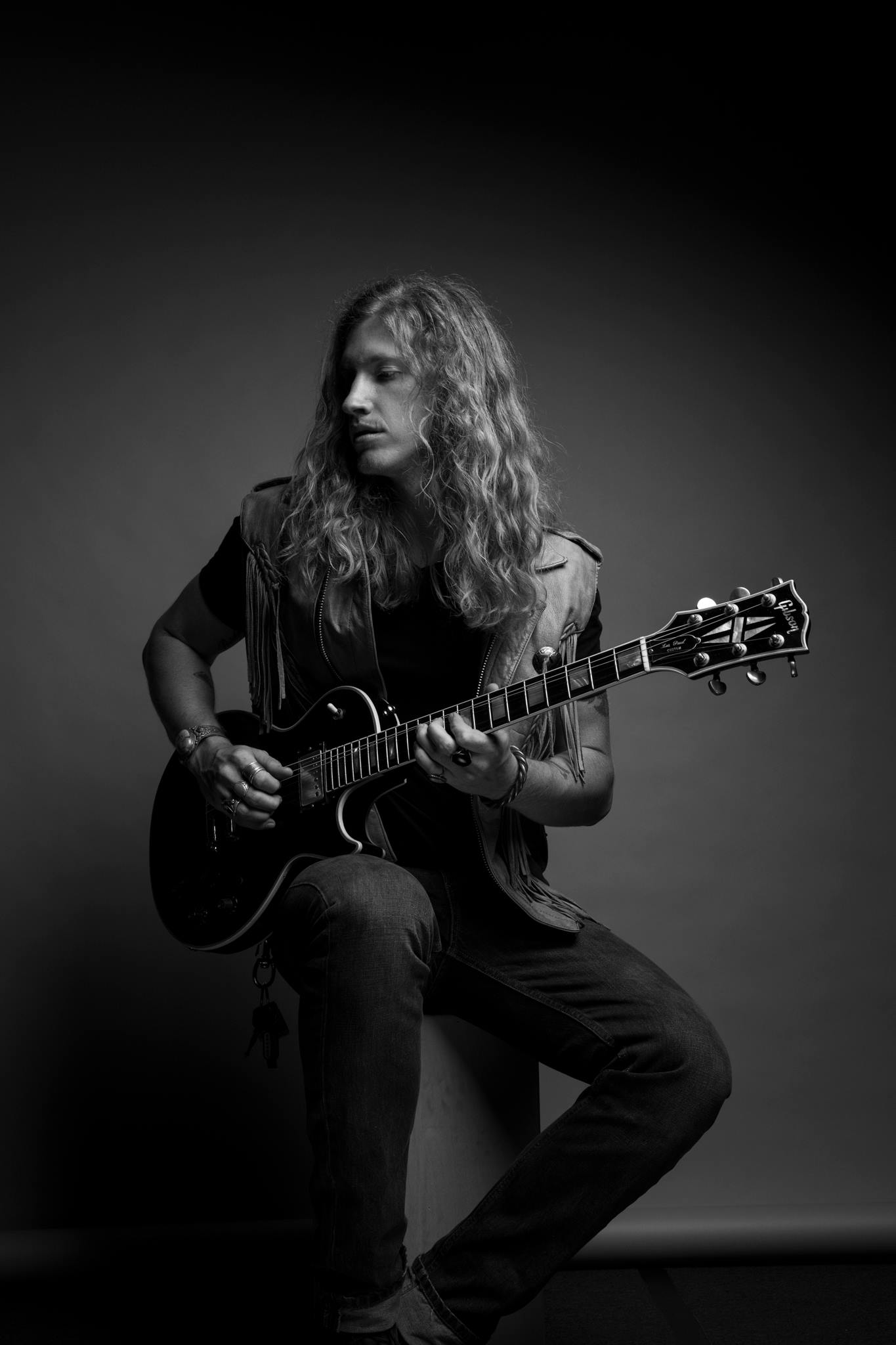 Jared James Nichols Kansas City Shows on Do816