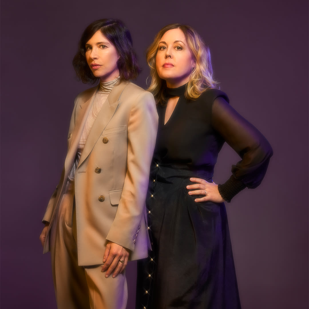 Sleater‐Kinney