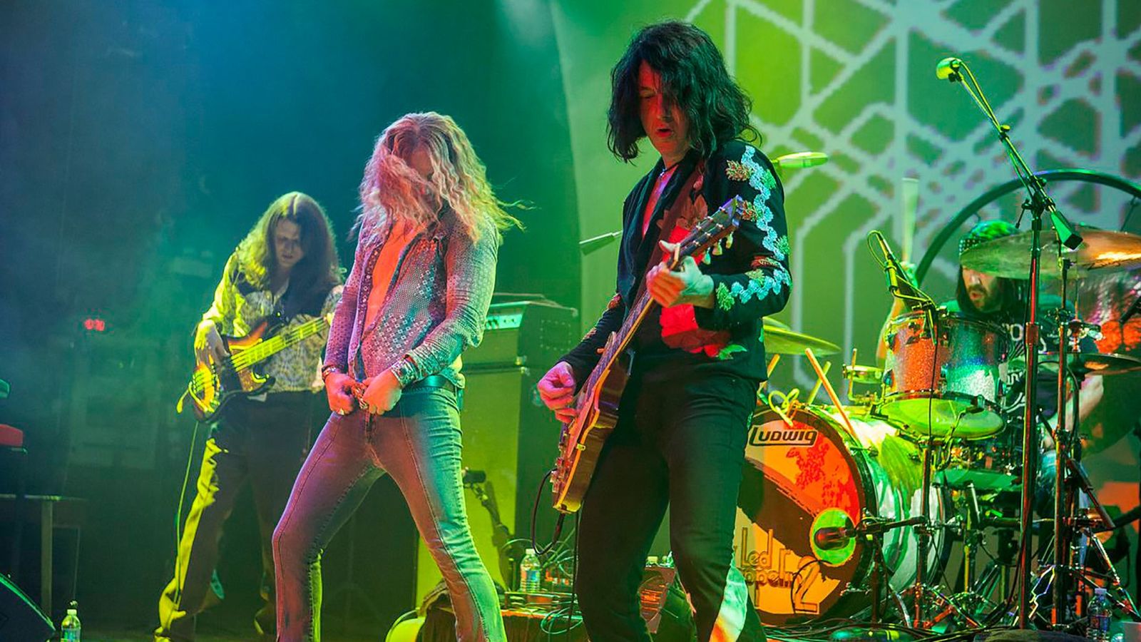 Led Zeppelin 2 