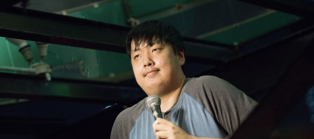 Jason Choi