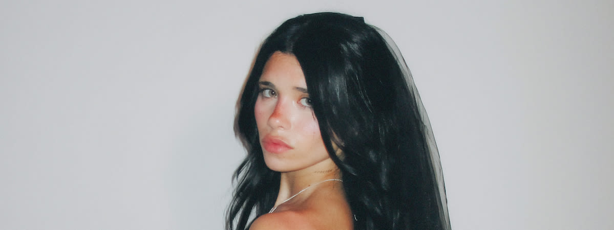 Nessa Barrett