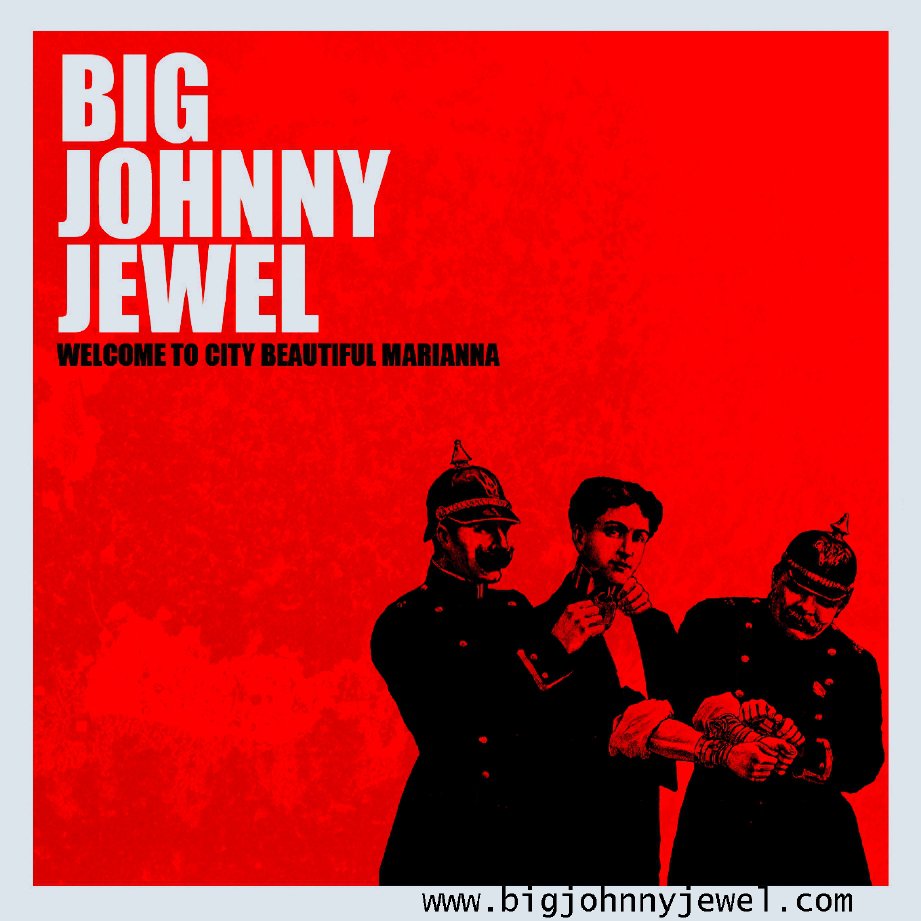 JOHNNY JEWEL