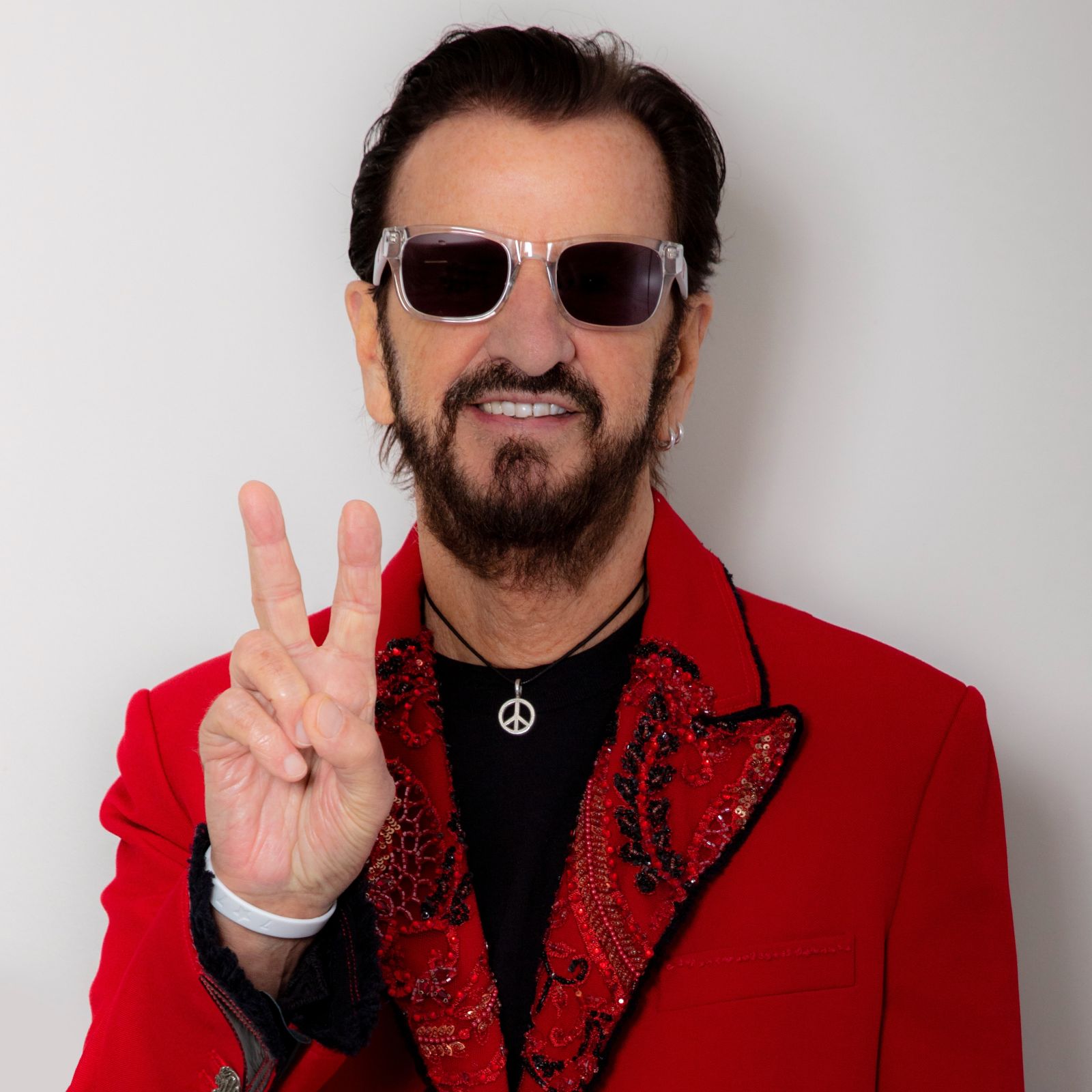 Ringo Starr and His All Starr Band