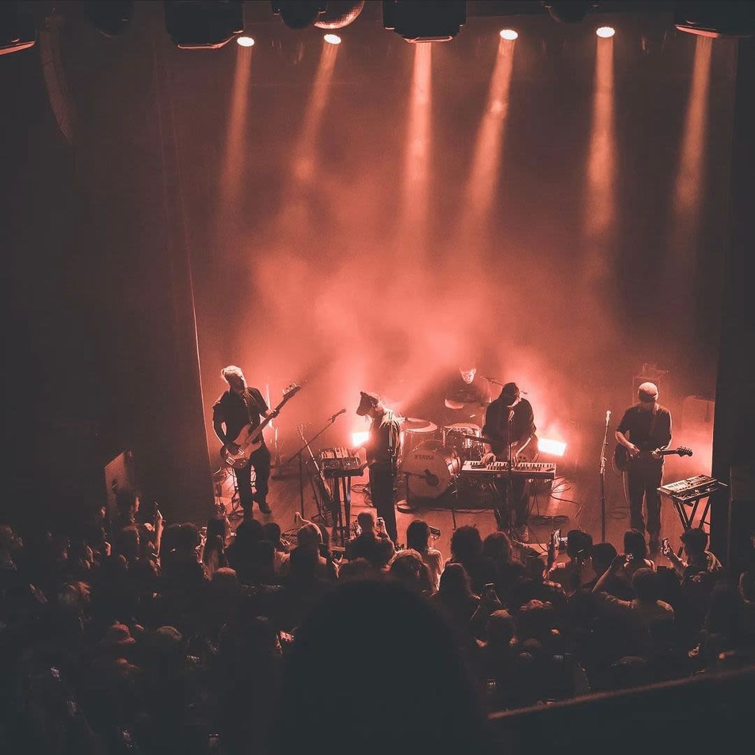 Panchiko Dallas / Ft. Worth Shows on Do214