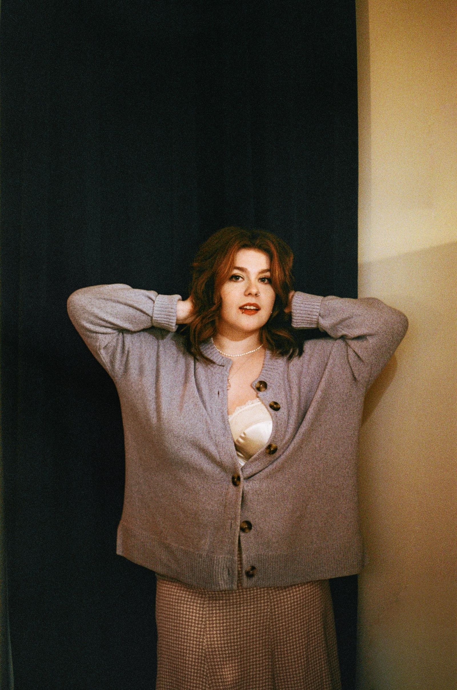 Leanna Firestone