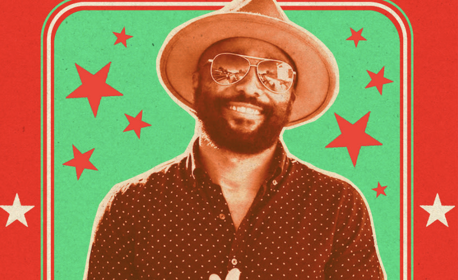 Curtis Lee