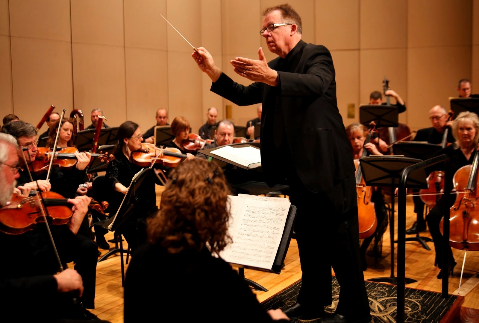 Indianapolis Chamber Orchestra