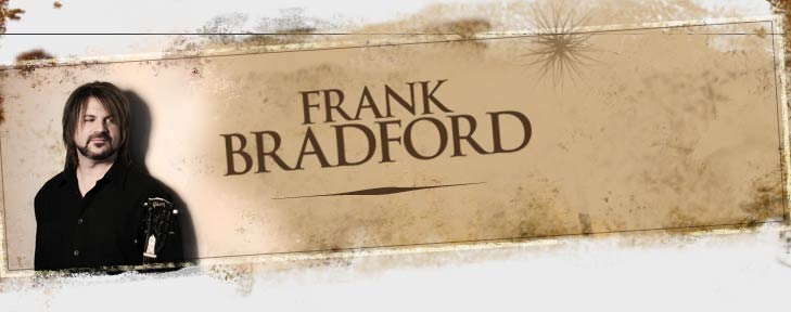 Frank Bradford