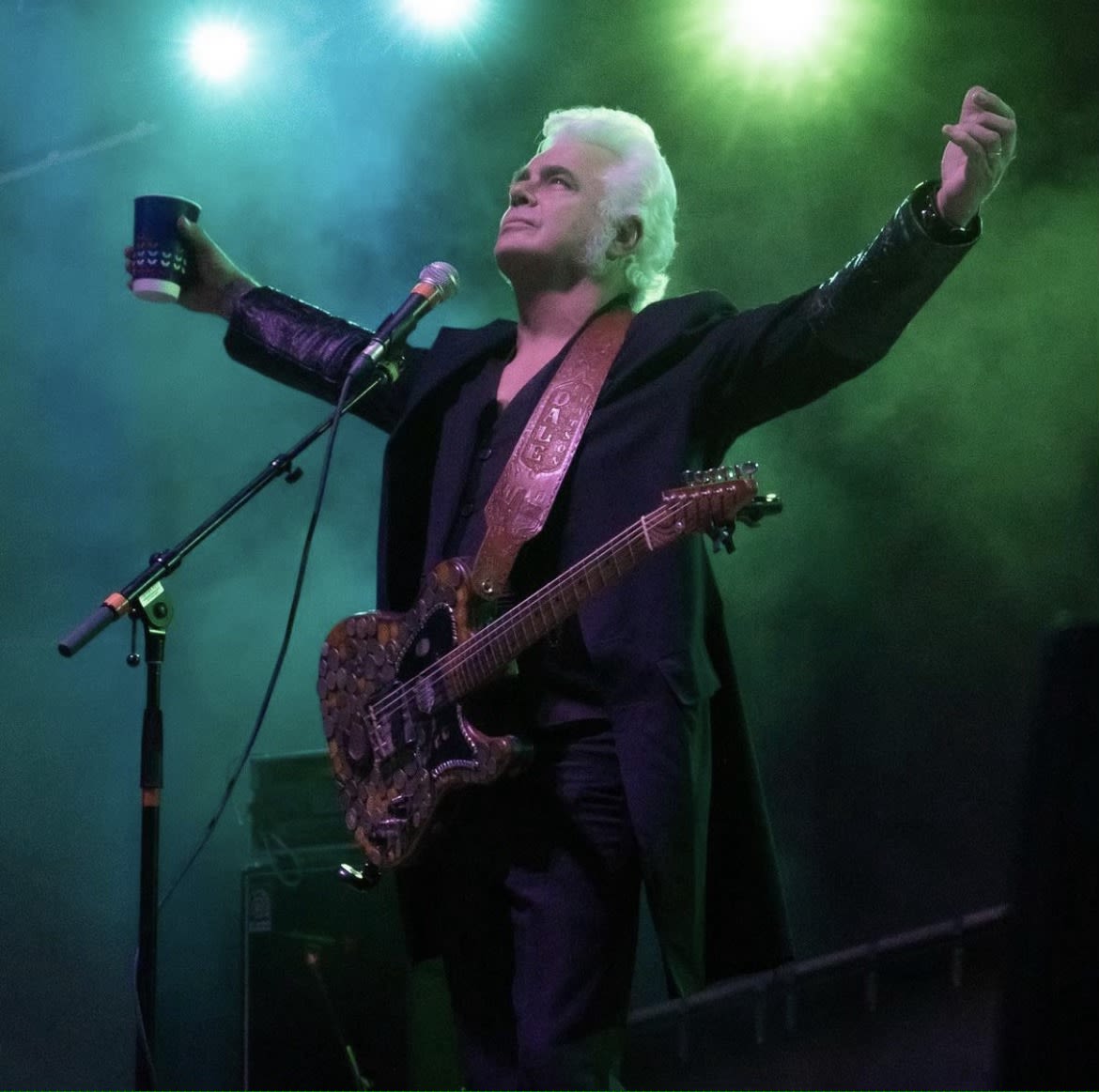 Dale Watson