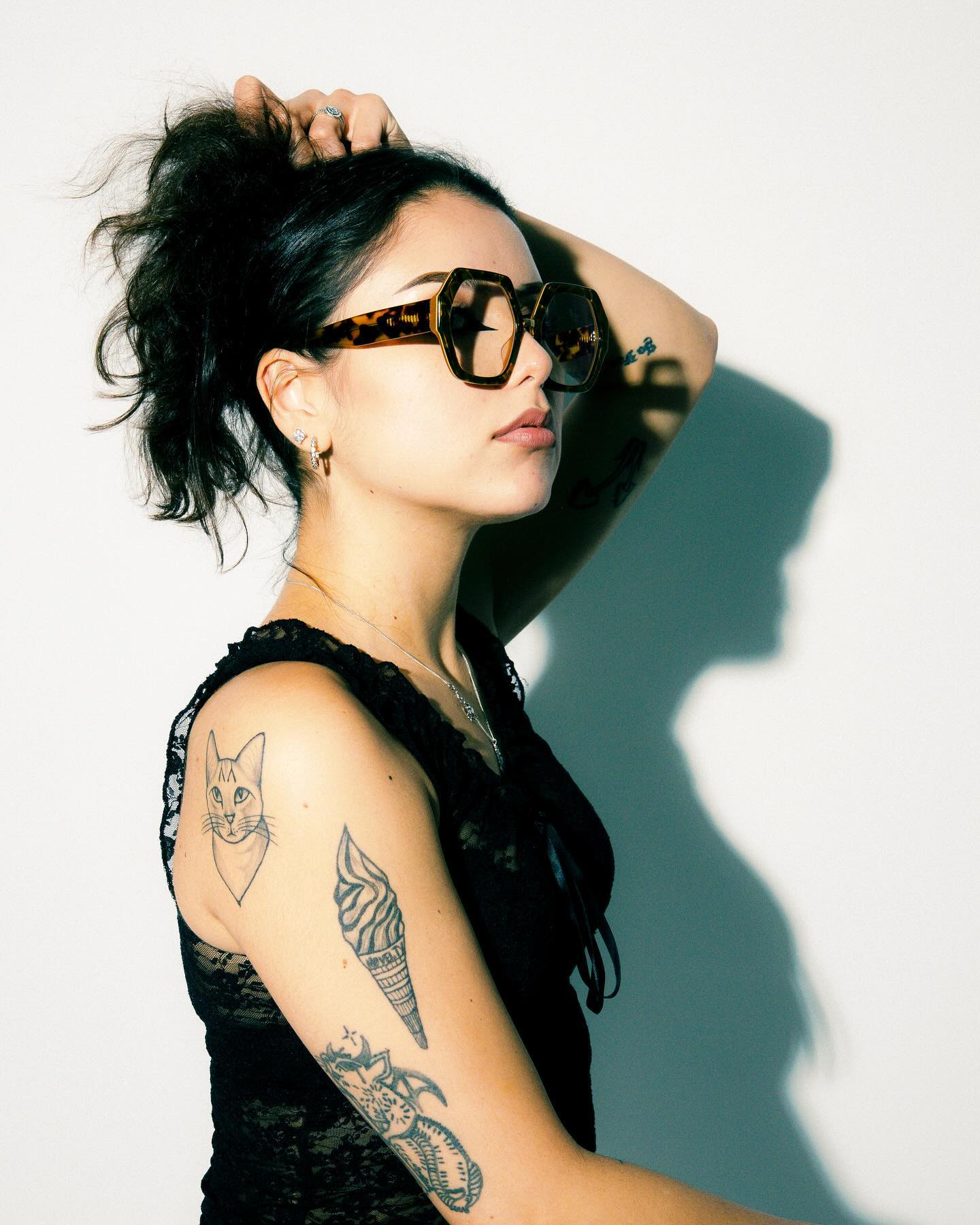 Lexa Gates