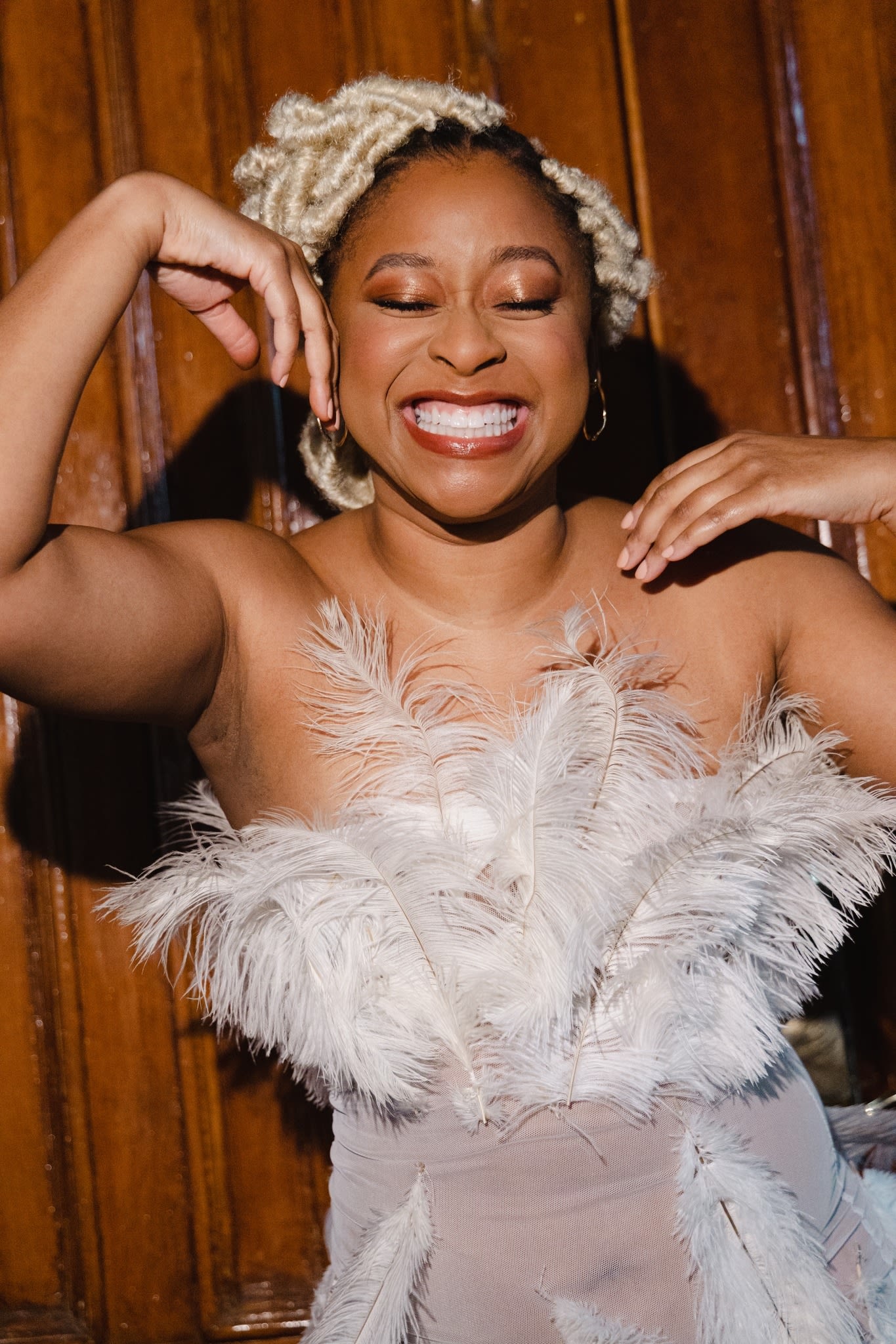 Phoebe Robinson