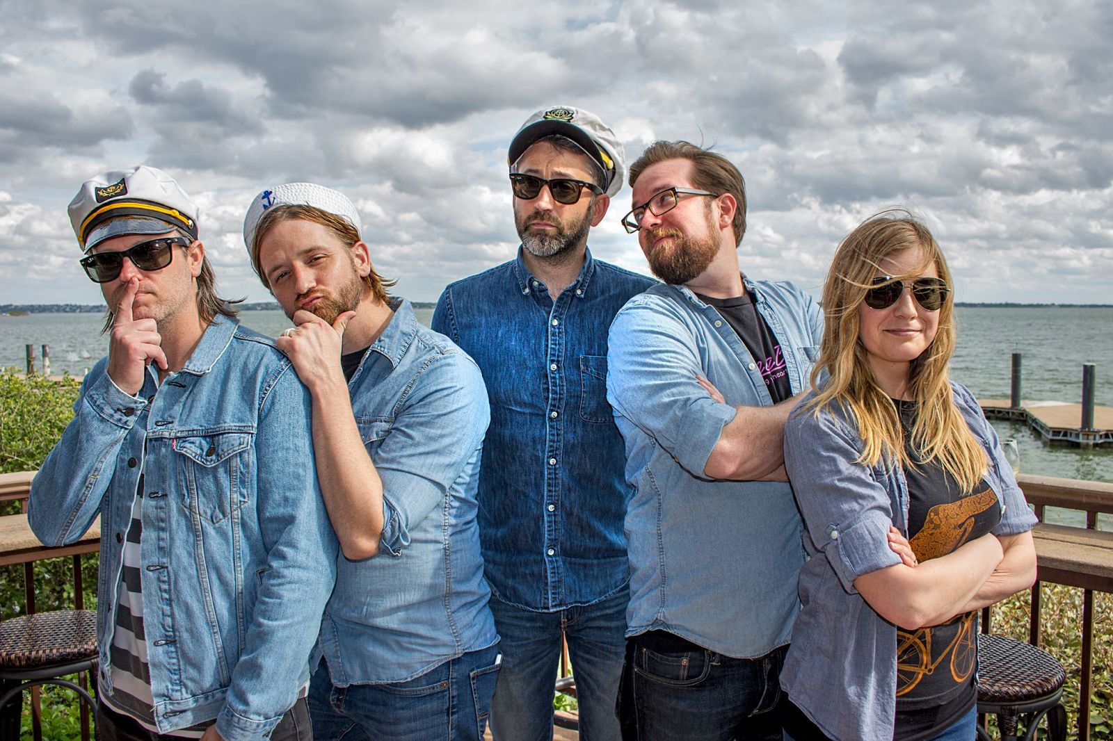 Dallas/Fort Worth Tribute Bands