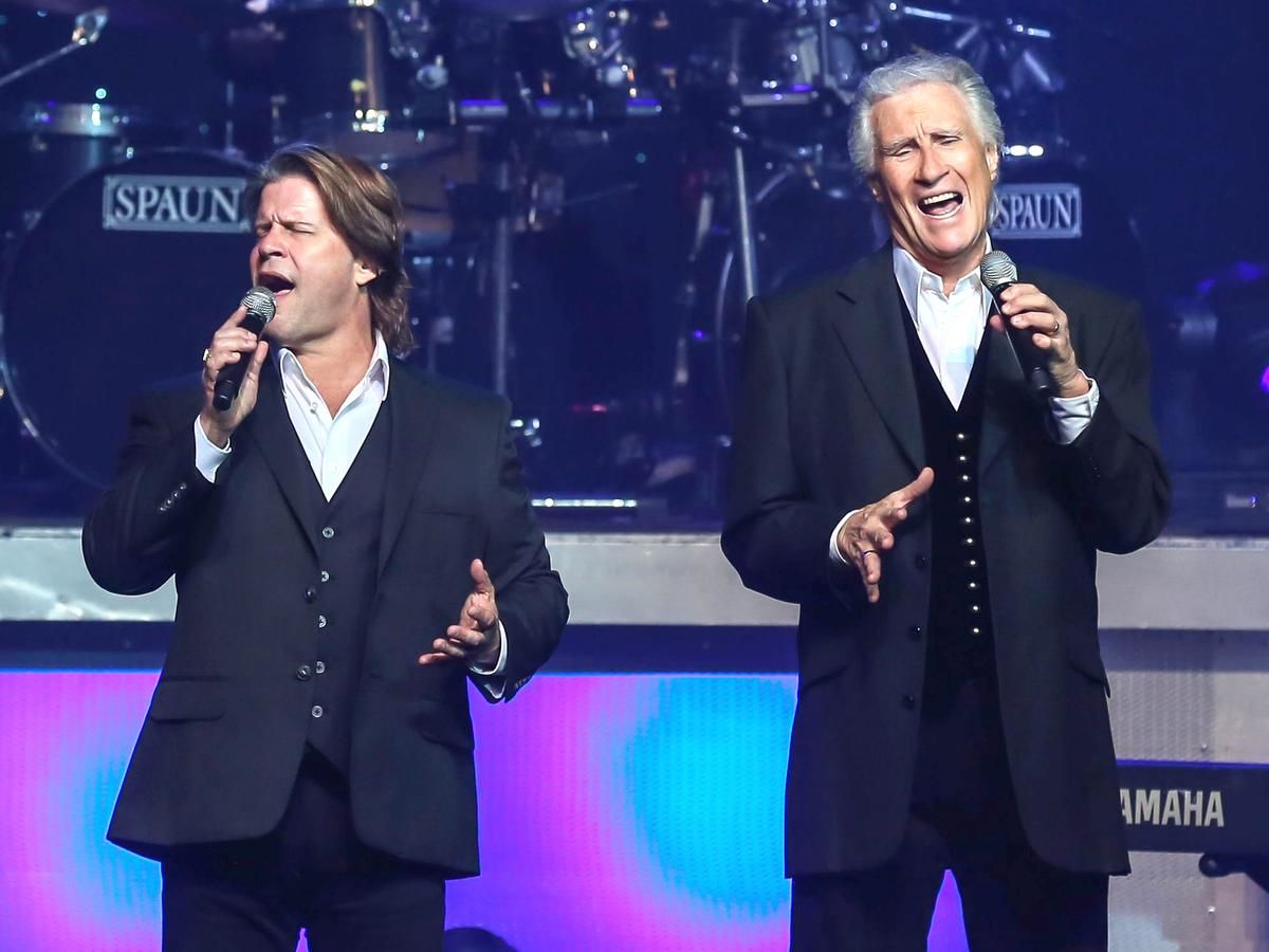 The Righteous Brothers
