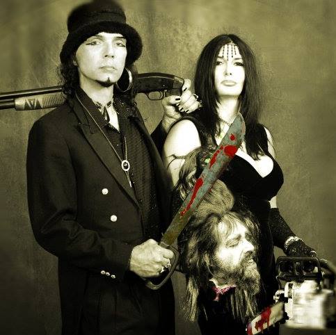 Christian Death