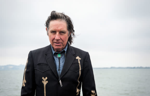 John Doe Folk Trio