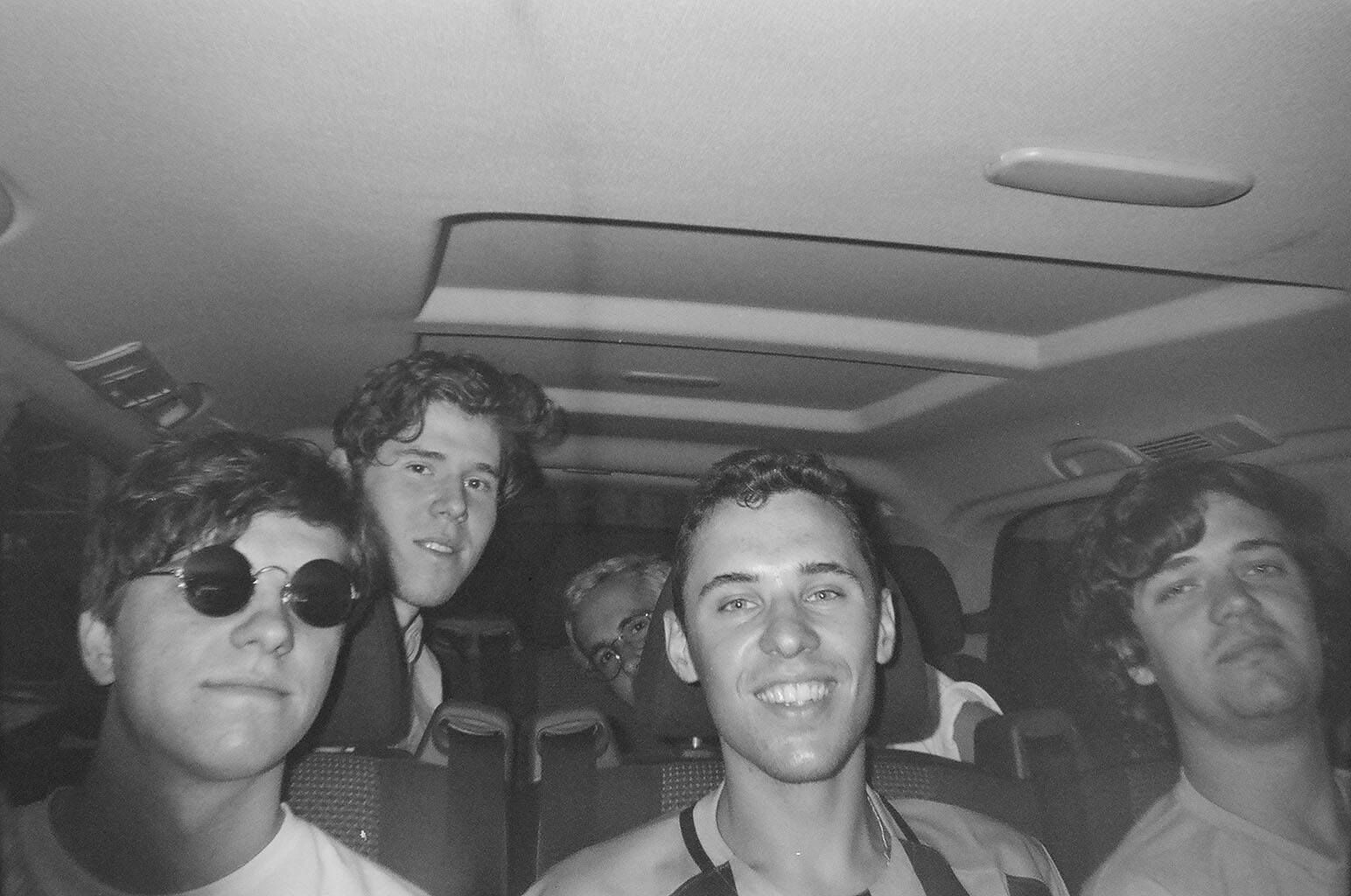 BADBADNOTGOOD
