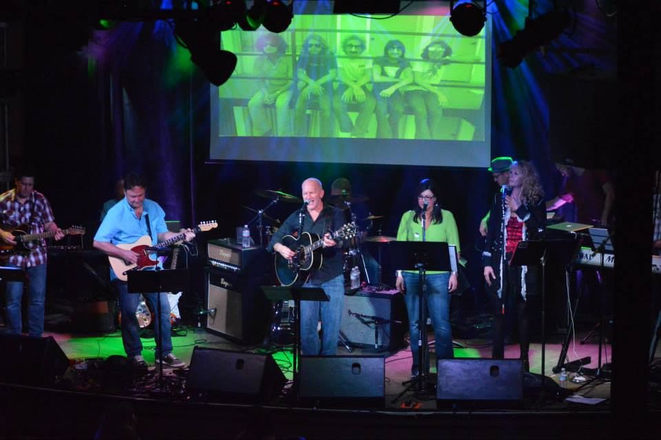 The Eaglemaniacs