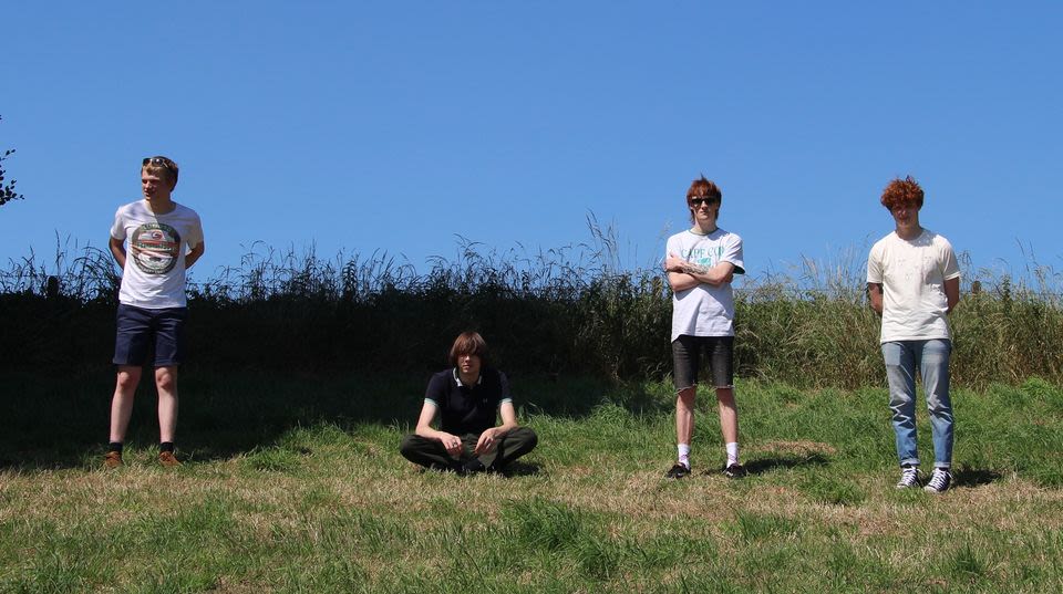 The Lotts 
