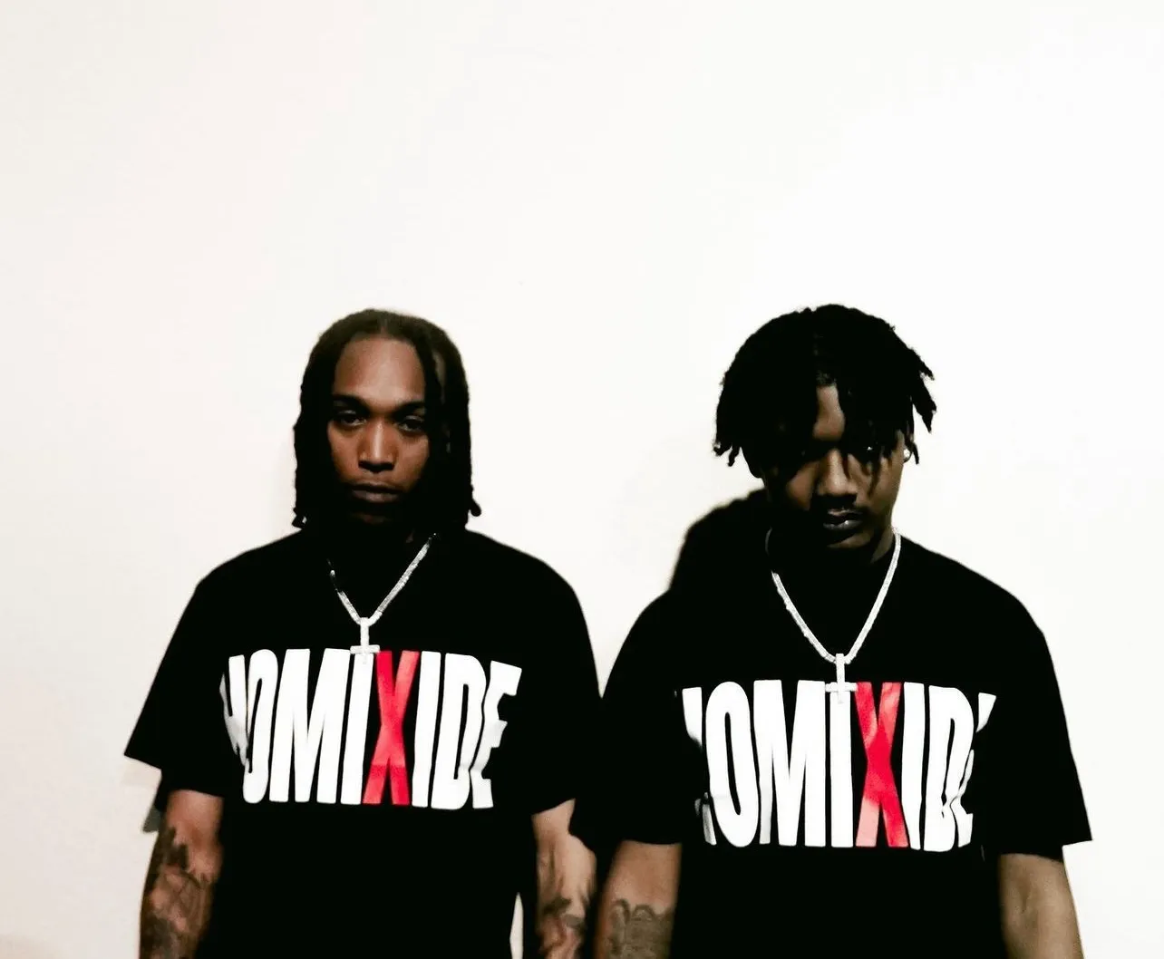 Homixide Gang The Bay Area Shows on DoTheBay
