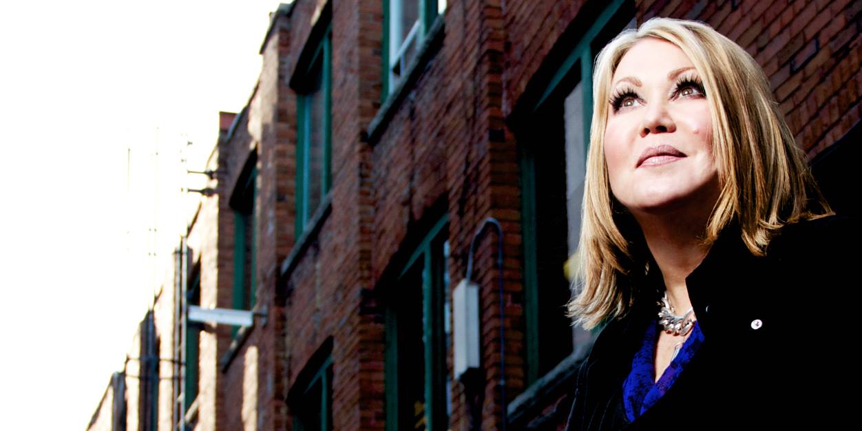 Jann Arden