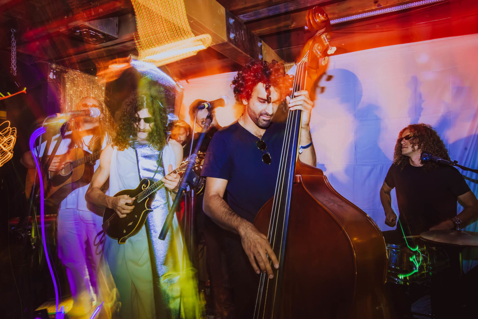 Texas String Assembly Austin Shows on Do512