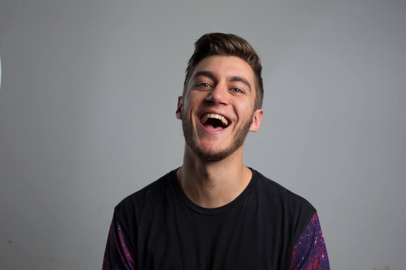 Casey Frey