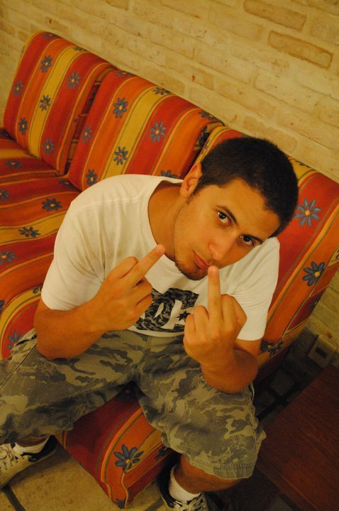 Joe Martin