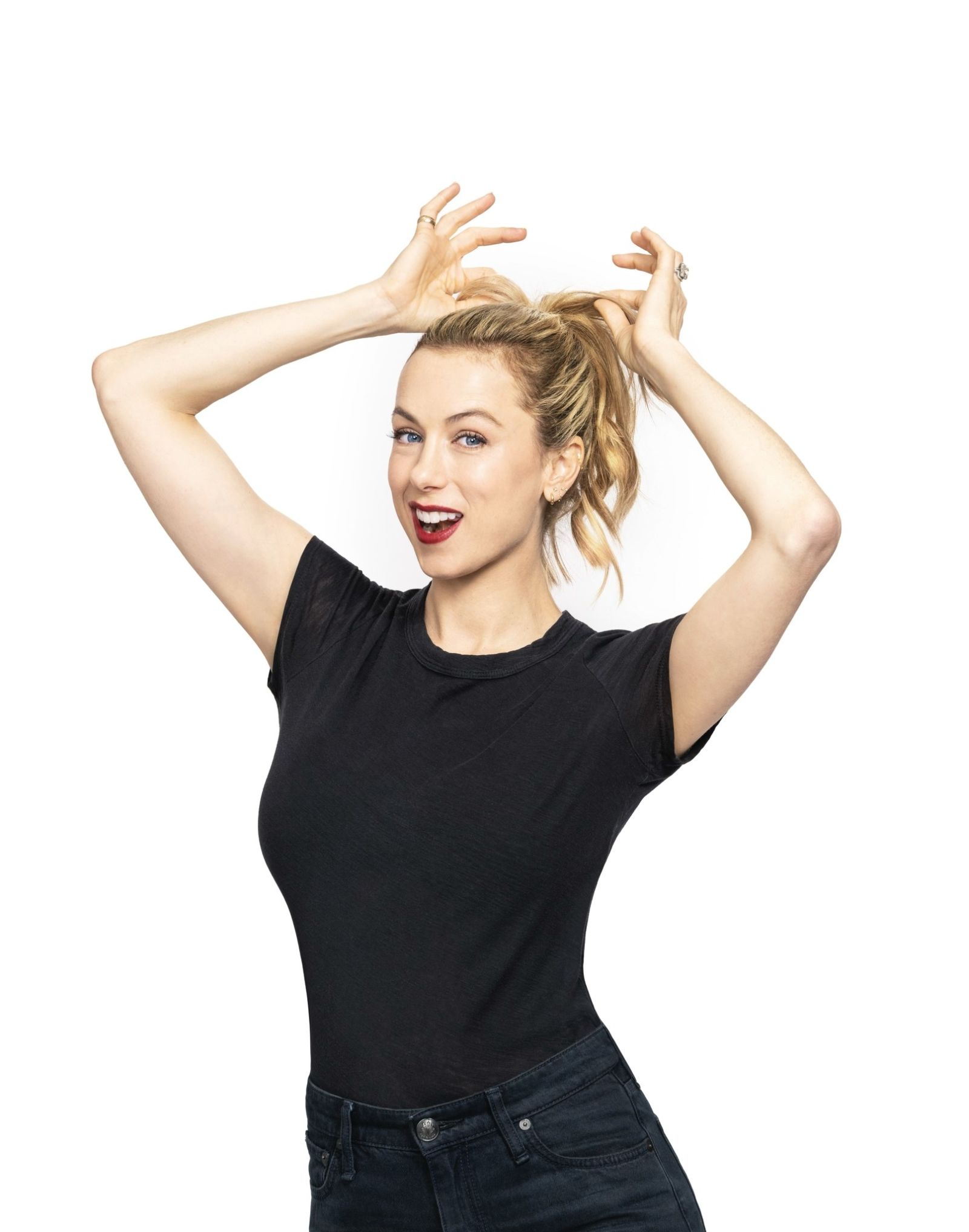Iliza Shlesinger Denver & Boulder Shows on Do303
