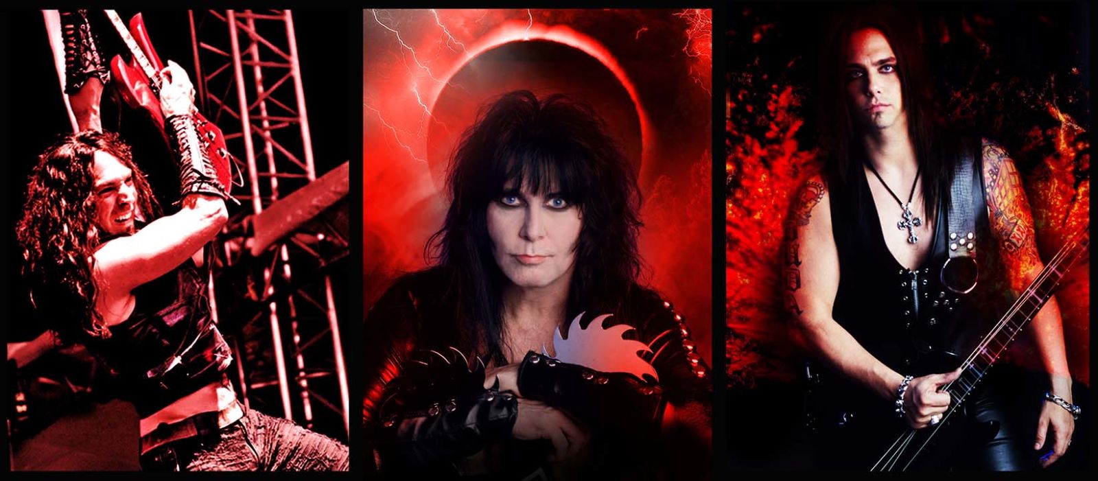 W.A.S.P.