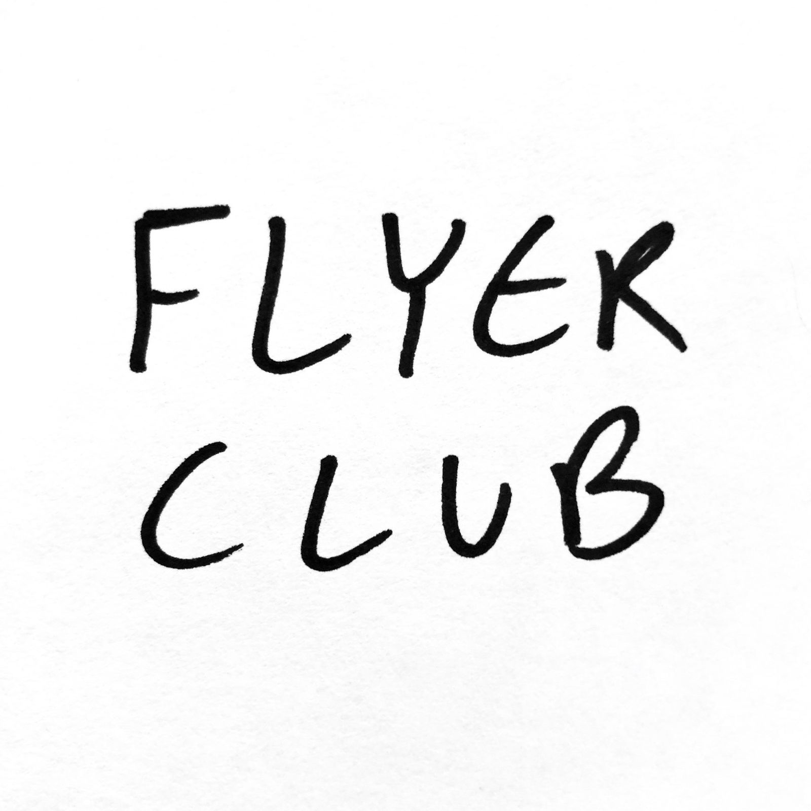 Flyer Club
