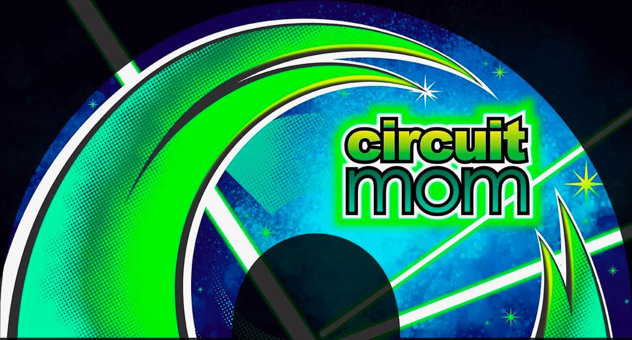 CircuitMOM 