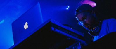 DJ Moonlanding