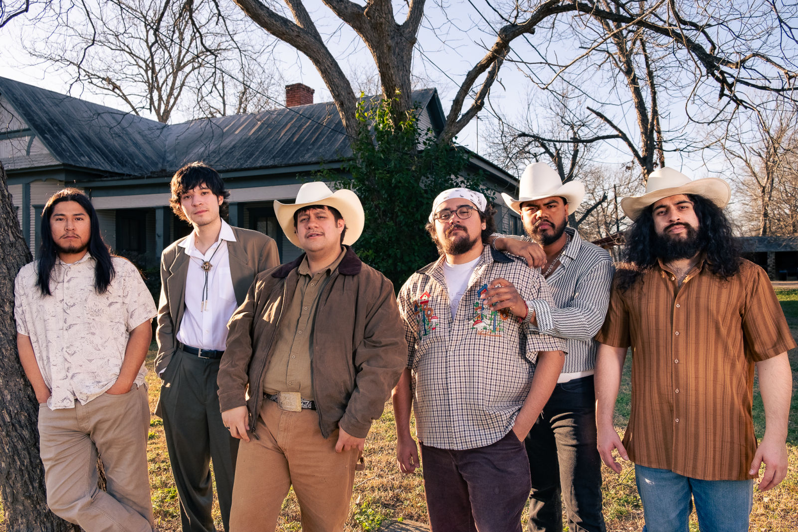 Los Juanos