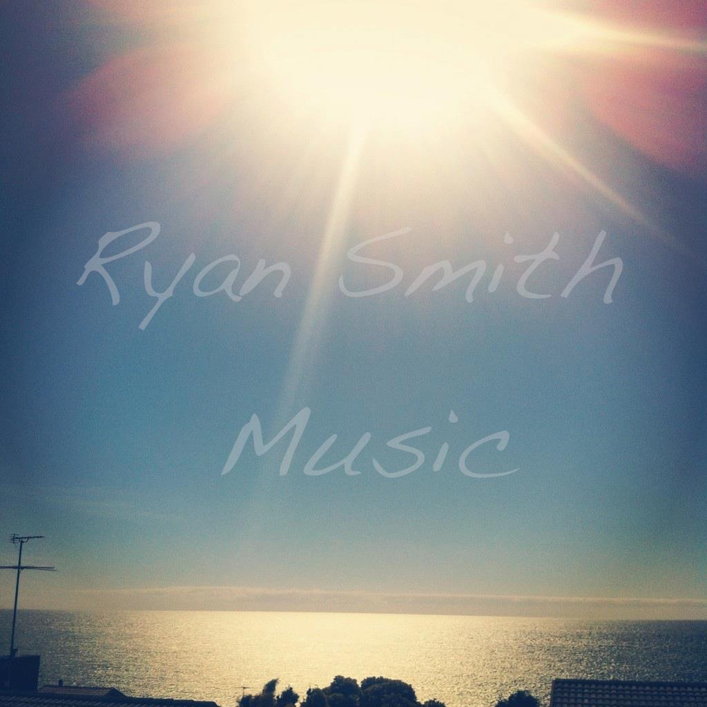 Ryan Smith