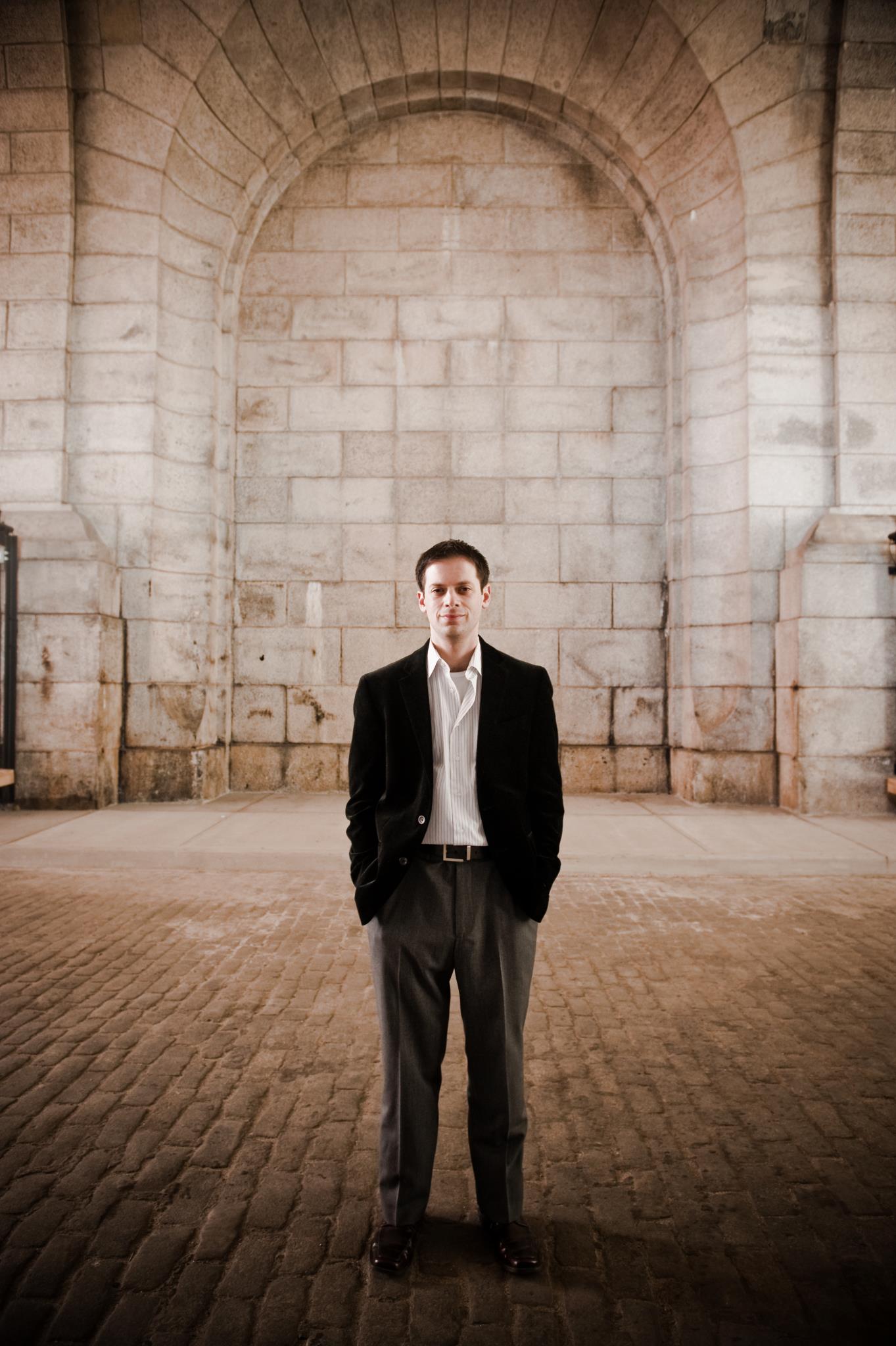 Adam Birnbaum