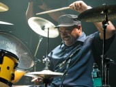 Dennis Chambers