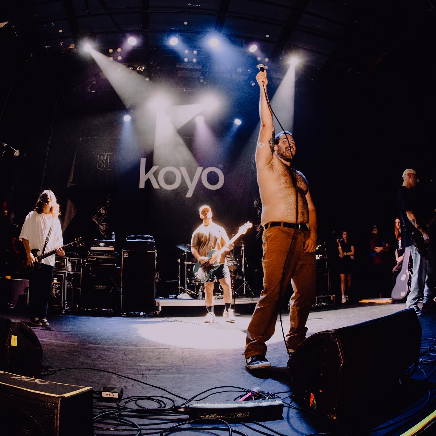 KOYO