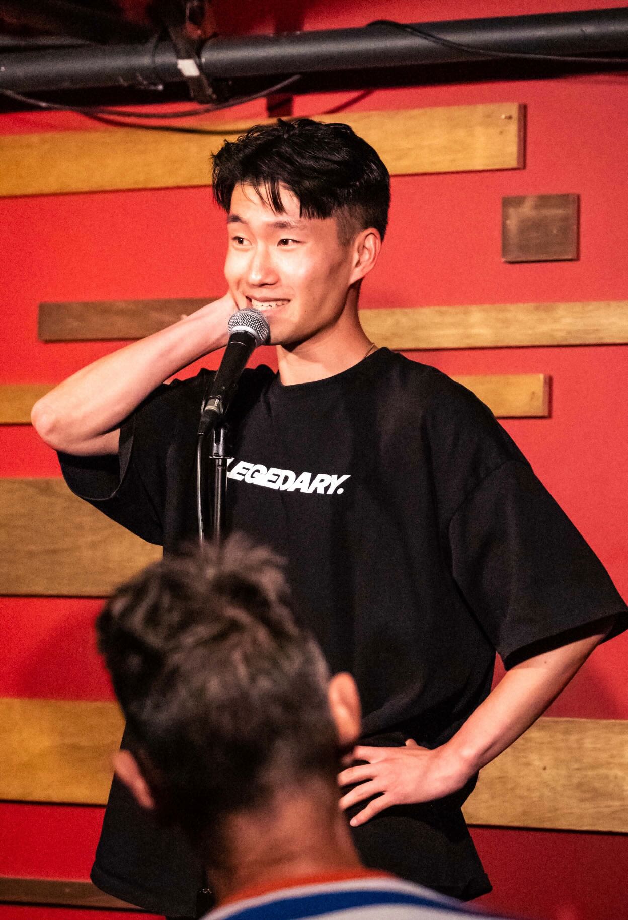 Ray Lau