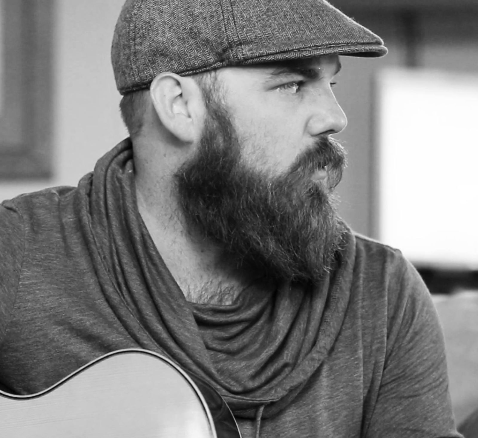 Marc Broussard Chicago Shows On Do312