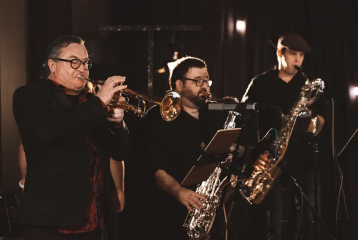 Waxahachie Horns