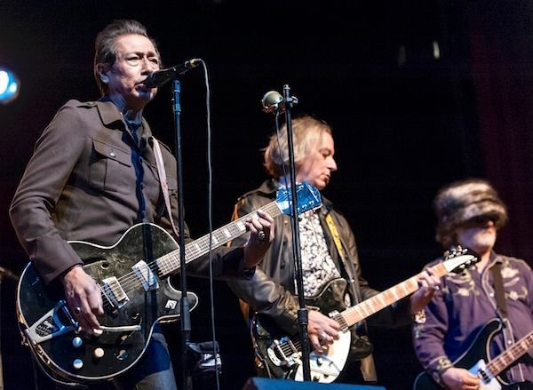 Alejandro Escovedo