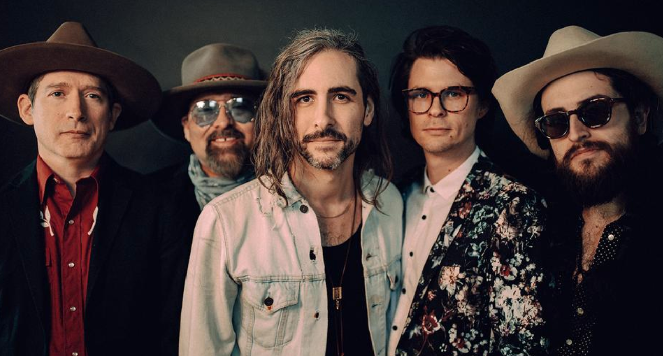 West Texas Exiles