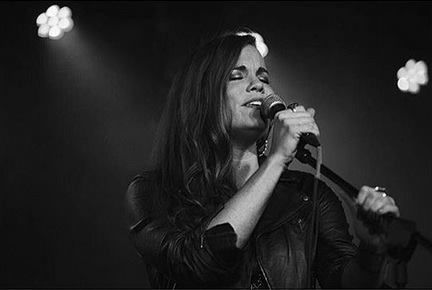 Bonnie Bishop